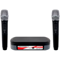 VocoPro SmartTVOke Karaoke System
