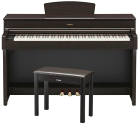 Yamaha Arius YDP-184