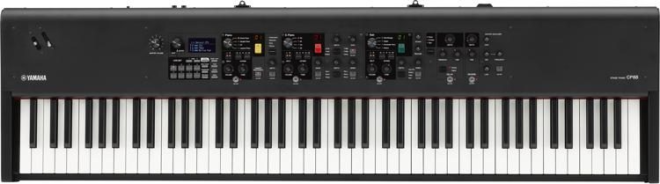 Yamaha CP88 Stage Piano