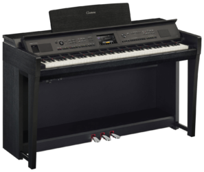 Yamaha Clavinova CVP-805