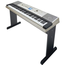 Yamaha YPG-535 88-Key Portable Grand Piano