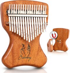 Zaidenberg Kalimba