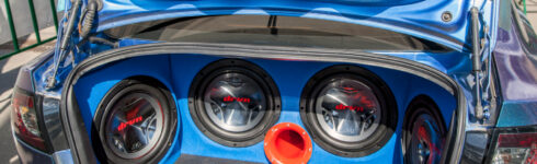 The 10 Best Subwoofers for Your Car 2024