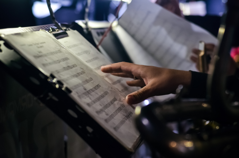 The Best Music Stand for 2022 That Deserves a Standing Ovation MusicVibe