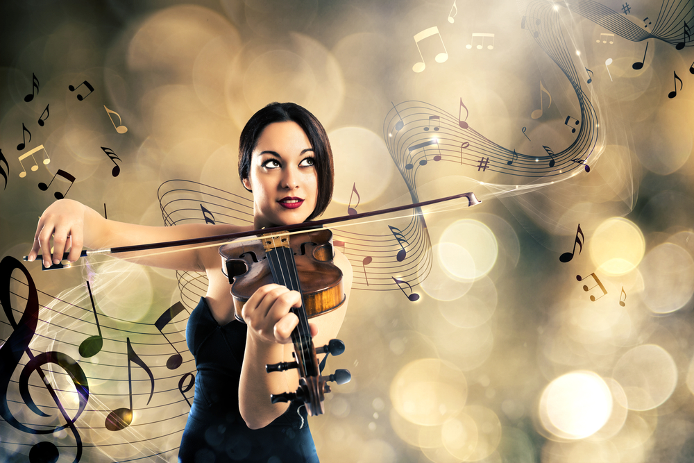 famous violin repertoire famous violin repertoire